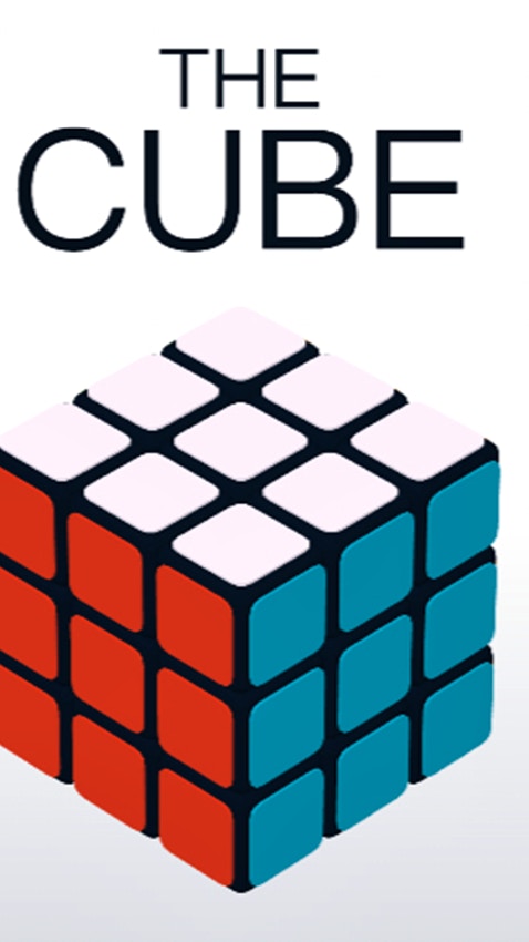 The Cube