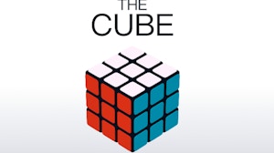 Image for The Cube