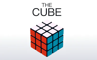The Cube - play free online