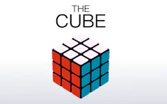 The Cube