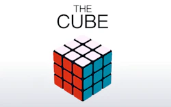 The Cube