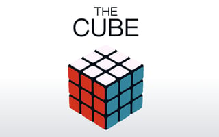 The Cube