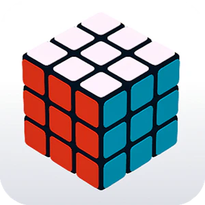 The Cube Thumbnail