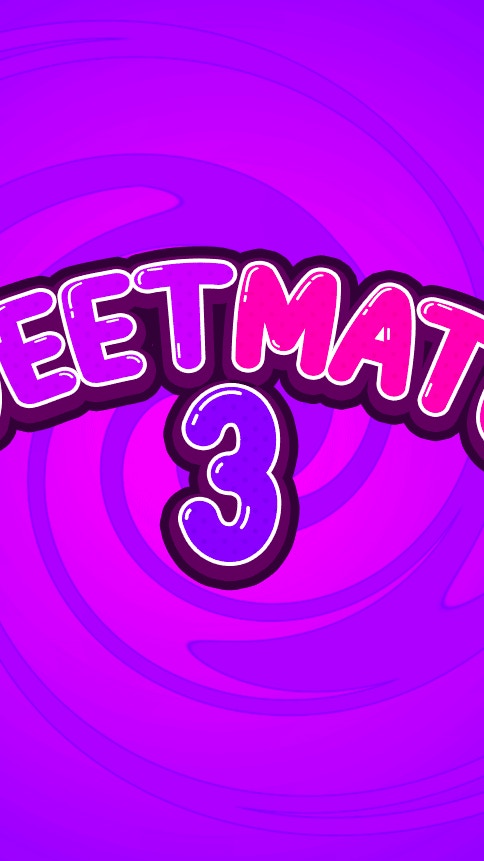 Sweet Match 3