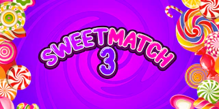 Sweet Match 3 thumbnail