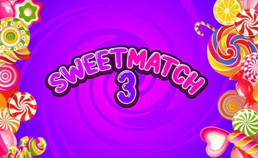 Sweet Match 3