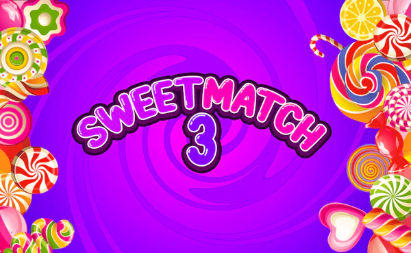 Sweet Match 3