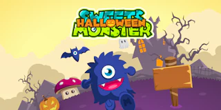 Sweet Monsters thumbnail