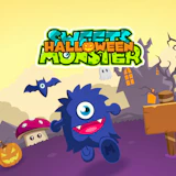 Sweet Monsters