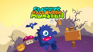 Image for Sweet Monsters