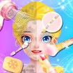 Sweet Princess Makeup Party