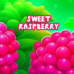 Juega gratis a Sweet Raspberry
