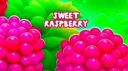 Sweet Raspberry