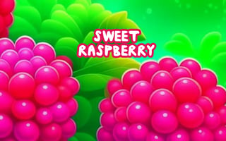 Sweet Raspberry game cover