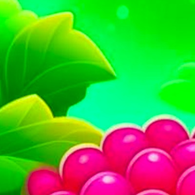 Sweet Raspberry By Gamepix