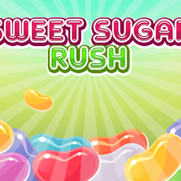 Juega gratis a Sweet Sugar Rush