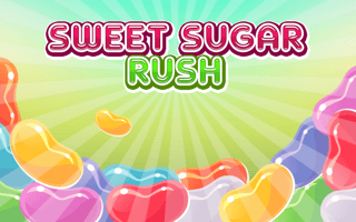 Sweet Sugar Rush