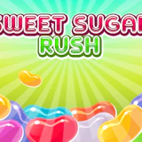 Sweet Sugar Rush
