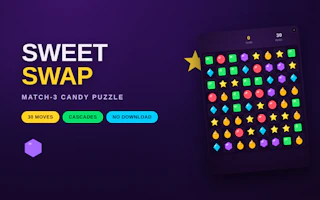 Sweet Swap
