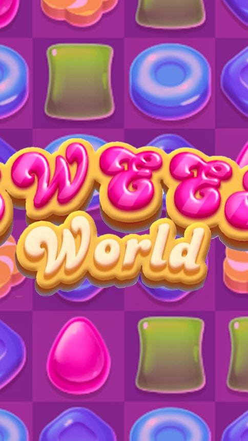 Sweet World