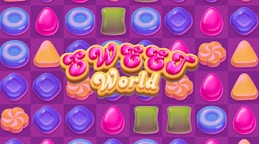 Sweet World