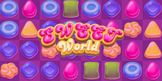 Sweet World thumbnail