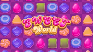 Image for Sweet World