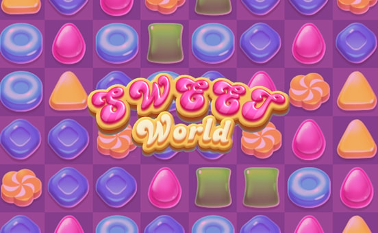 Sweet Revenge — World Champ Game Co