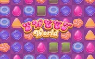 Sweet World