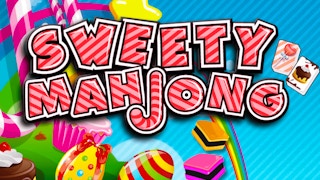 Sweety Mahjong game cover