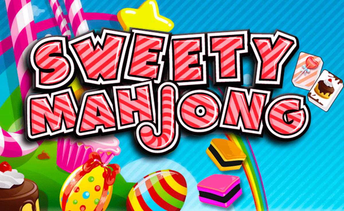 Play Sweety Mahjong — free online Board game