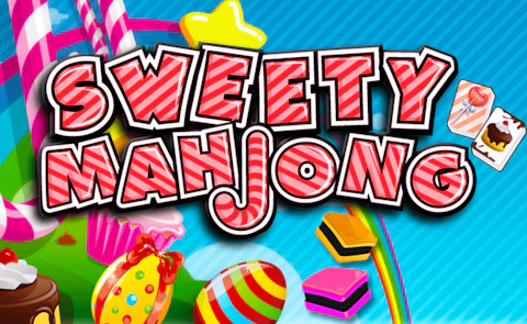 Sweety Mahjong game thumbnail