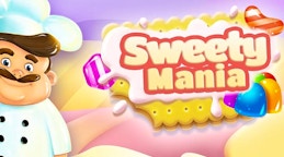 Sweety Mania