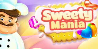 Sweety Mania thumbnail