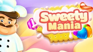 Image for Sweety Mania