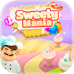 Sweety Mania banner