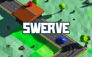 Swerve Game game cover