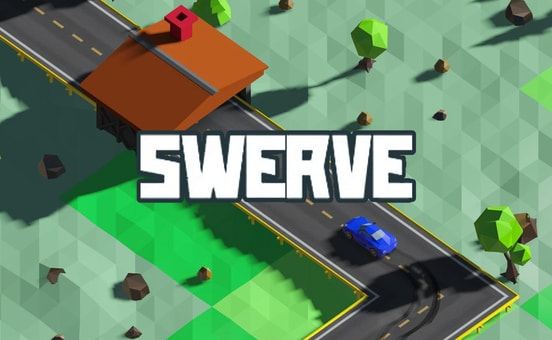 Swerve Game 🕹️ Play Now on GamePix