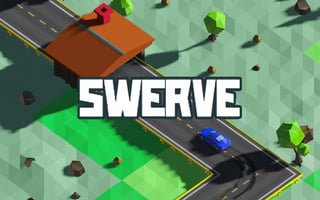 Swerve Game game cover