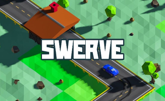 Swerve Game 🕹️ Play Now on GamePix