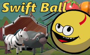  Swift Ball