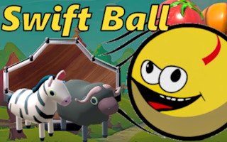  Swift Ball game cover