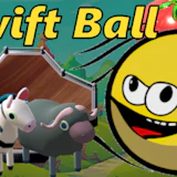  Swift Ball