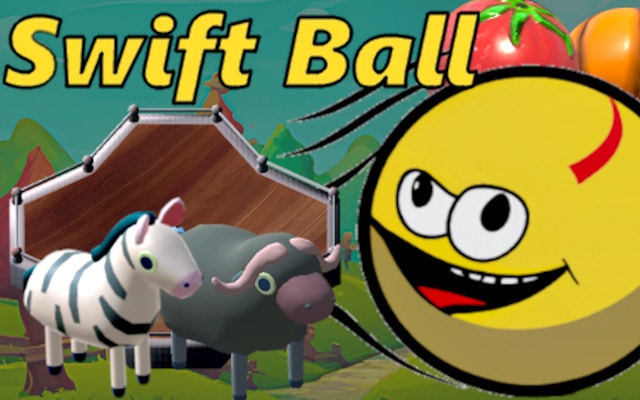 Swift Ball