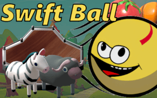  Swift Ball game cover