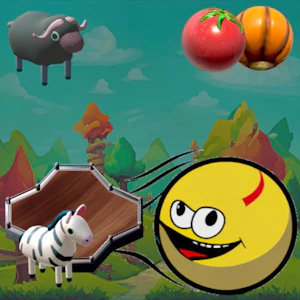  Swift Ball Thumbnail