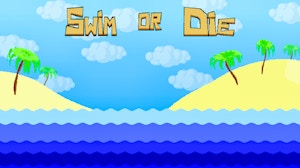 Image for Swim or Die