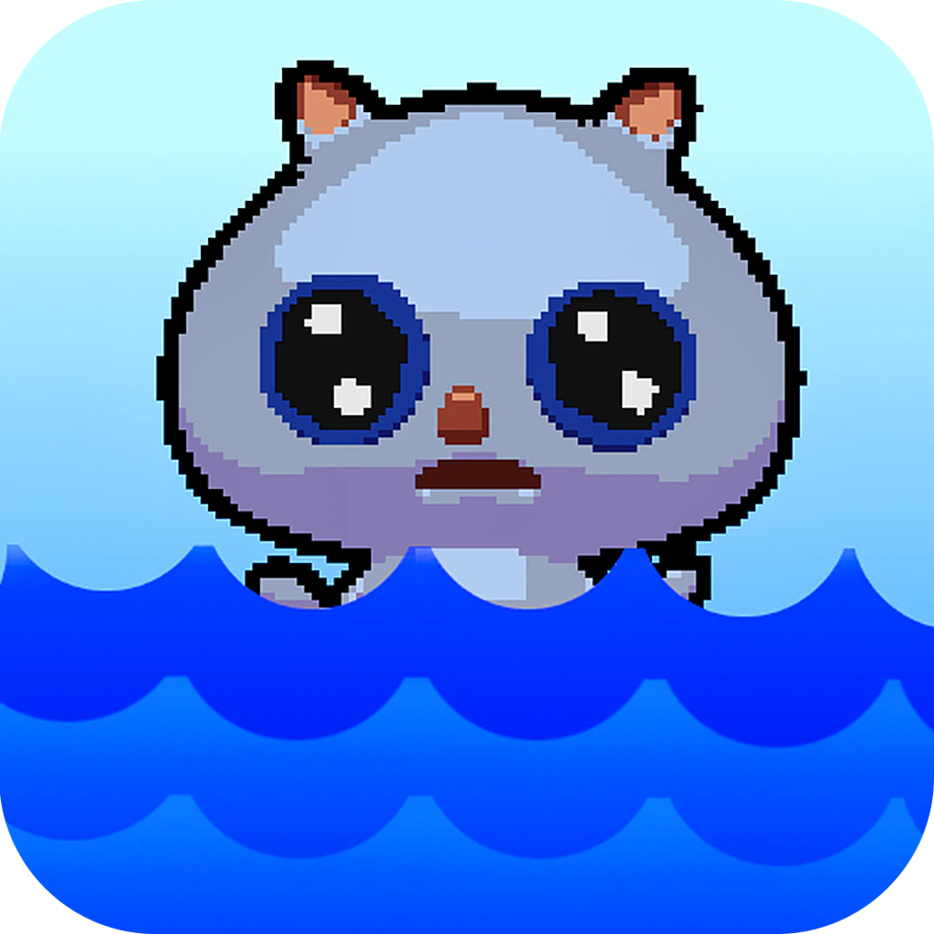 Swim or Die