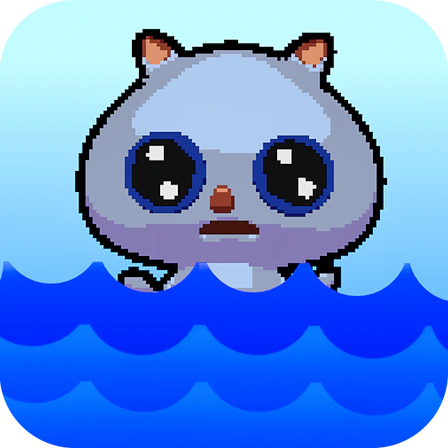 Swim or Die game thumbnail