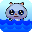 SWIM OR DIE
